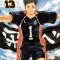 Haikyu!!, Vol. 13