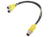 MX 120068 8096 Pompă Apă, MOLEX