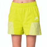 Pantaloni scurti Nike W NSW AIR FLC SHORT