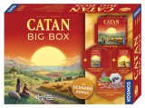 Big Box, Catan, Editia 2025