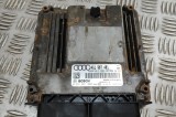 Unitate de control motor AUDI A7 Sportback 4GA, 4GF 2016 OEM: 4G1907401,4G0907401E,0281031080,1039S92118 | 31959617