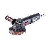 Polizor unghiular 125 mm x 900 W Raider RDP-AG62 Black edition 020302