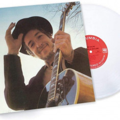 Nashville Skyline - Vinyl | Bob Dylan