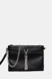 Valentino Bags poșetă culoarea negru, VBS1R419G
