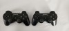 Controller original Sony PS3 , LOT 2 BUCATI .