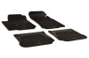 Set covorase auto cauciuc VW Golf IV, Bora (1997-2002), New Beetle (1998-2002), Umbrella