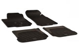 Cumpara ieftin Set covorase auto cauciuc VW Golf IV, Bora (1997-2002), New Beetle (1998-2002), Umbrella