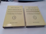 HUMAN PHYSIOLOGY E B BABSKY/B I KHODOROV/G I KOSITSKY/A A ZUBKOV P2 VOL P4