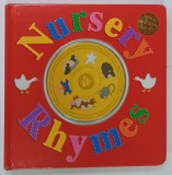 NURSERY RHYMES by LOUISE SHRIGLEY , 2006 * BOGAT ILUSTRATA , CONTINE CD
