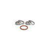 Set rulment roata VW LT 40-55 I caroserie 291-512 FAG 713 6115 80, Volkswagen
