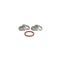 Set rulment roata VW LT 40-55 I caroserie 291-512 FAG 713 6115 80