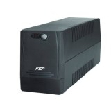UPS FORTRON Line Int. fara management, 2000VA/ 1200W, AVR, 4 x socket Schuko, indicatie status cu LED, 2 x baterie 12V/9Ah, &quot;FP2000&quot; &quot;PPF12A0800&quot; (tim