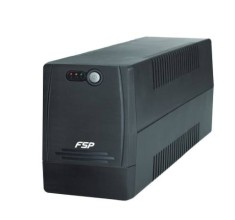 UPS FORTRON Line Int. fara management, 2000VA/ 1200W, AVR, 4 x socket Schuko, indicatie status cu LED, 2 x baterie 12V/9Ah, &quot;FP2000&quot; &quot;PPF12A0800&quot; (tim