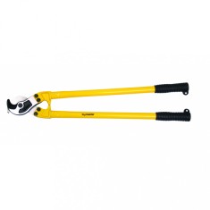 Cleste profesional pentru taiat cabluri 800 mm Top Master Pro