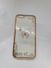 Husa Iphone 6 plus / 6s plus + Cablu de date cadou, Transparent