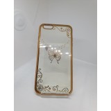 Husa Iphone 6 plus / 6s plus + Cablu de date cadou