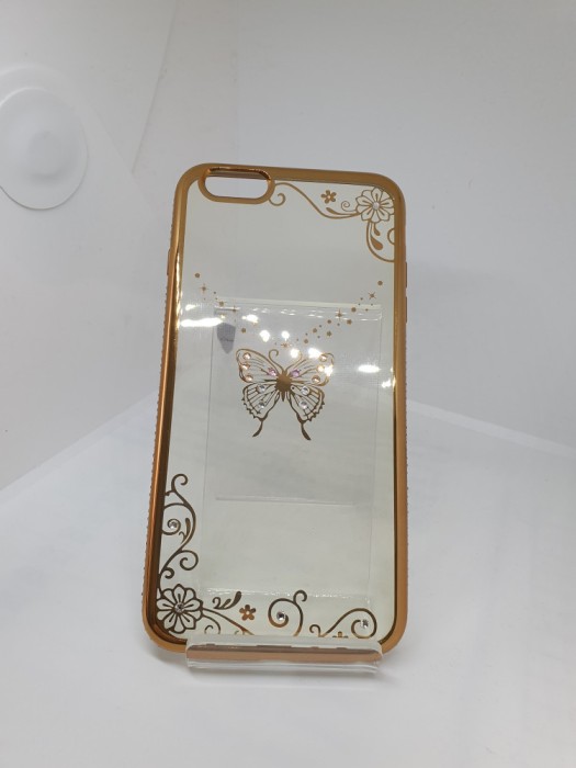 Husa Iphone 6 plus / 6s plus + Cablu de date cadou
