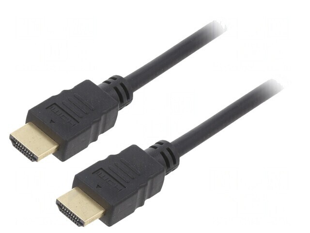 Cablu HDMI 2.0 HDCP 2.2 PVC 15m