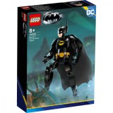 LEGO&reg; DC - Figurina de constructie Batman (76259)