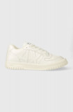 Armani Exchange sneakers culoarea alb, XUX179 XV765 M801