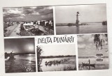 bnk cp Delta Dunarii - Vedere - uzata