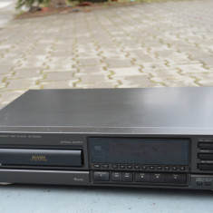 Cd player Technics SL PG 400 A