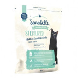 Cumpara ieftin Hrana uscata pisici sterilizate, Sanabelle Sterilised, 400 g