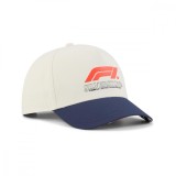 Formula 1 șapcă de baseball Silverstone GP F1 Team 2025 - uniw, Puma