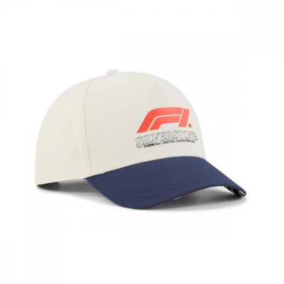 Formula 1 șapcă de baseball Silverstone GP F1 Team 2025 - uniw foto