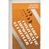 MAREA CONJURATIE IMPOTRIVA LUI HITLER-MAURICE BAUMONT-258038