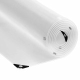 VidaXL Capac pentru plante cu ochiuri 2x3 m PVC