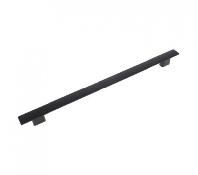 Maner usa cuptor negru C00853648 Whirlpool 488000853648 foto