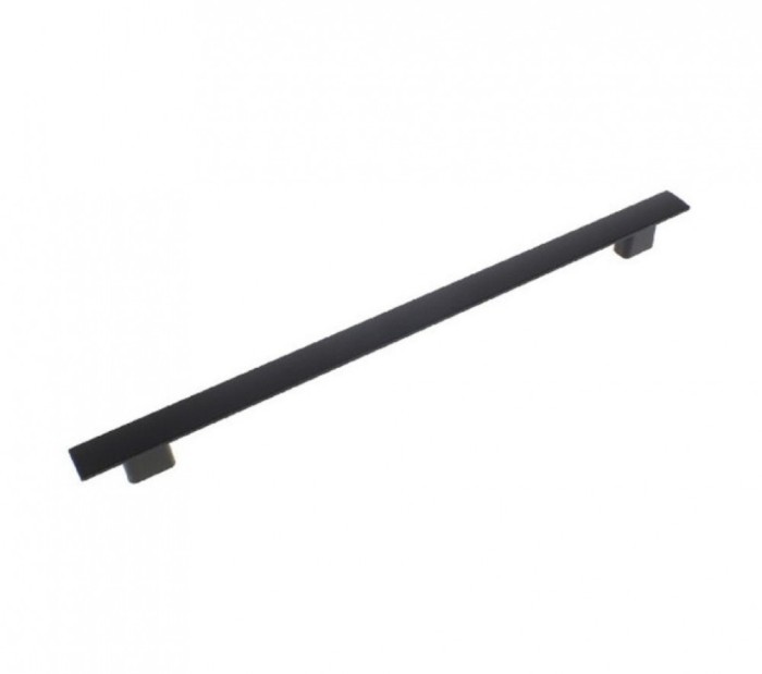 Maner usa cuptor negru C00853648 Whirlpool 488000853648