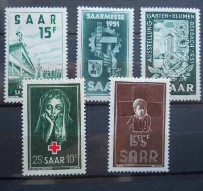 CV2 SAAR NESTAMPILATE foto