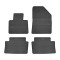 Covorase auto cauciuc Citroen C5 II (RC) (2004 -&gt;) MAMMOOTH MMT A040 0644