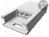 Conector cablu-placa, 4 pini, tata, TE Connectivity - 280629