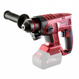 RAIDER RDP-SBRH20 Ciocan Rotopercutor SDS-plus compatibil cu acumulatori Li-Ion 20V R20 System, Raider Power Tools