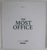 THE MOST OFFICE , texte de BRUNO ANDRESOIU si RAZVAN IORGU , 2023