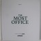 THE MOST OFFICE , texte de BRUNO ANDRESOIU si RAZVAN IORGU , 2023