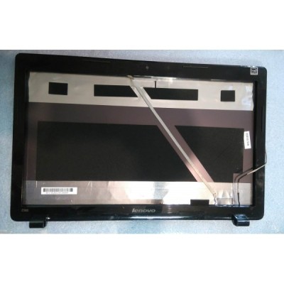 Capac Display si Rama Laptop - LENOVO IDEAPAD Z580 MODEL 20135&amp;iuml;&amp;raquo;&amp;iquest; foto