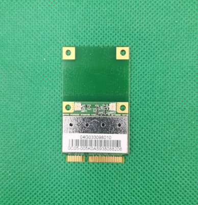 ASUS K70A Card WLAN WiFi SWAP foto