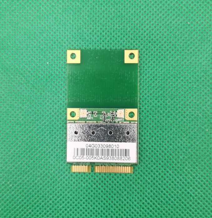 ASUS K70A Card WLAN WiFi SWAP