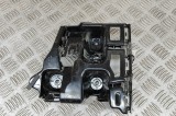 Suport bara de protecție st&acirc;nga spate SKODA SKODA ENYAQ iV SUV 5AC, 5AZ 2024 OEM: 5LG807393A 28881472