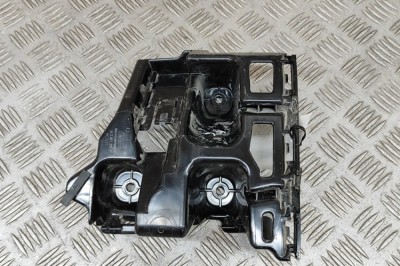 Suport bara de protecție st&amp;acirc;nga spate SKODA SKODA ENYAQ iV SUV 5AC, 5AZ 2024 OEM: 5LG807393A 28881472 foto