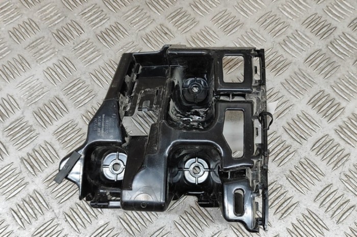 Suport bara de protecție st&acirc;nga spate SKODA SKODA ENYAQ iV SUV 5AC, 5AZ 2024 OEM: 5LG807393A 28881472