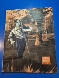 revista aprarea patriei februarie 1962 - calea grivitei bucuresti,articol resita ,constructii aviatice romanesti