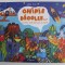 CHIPIE DECOLL ...ET JOUE A CACHE - CACHE DANS LA GALAXIE ! par MATHILDE PONCET , 2017