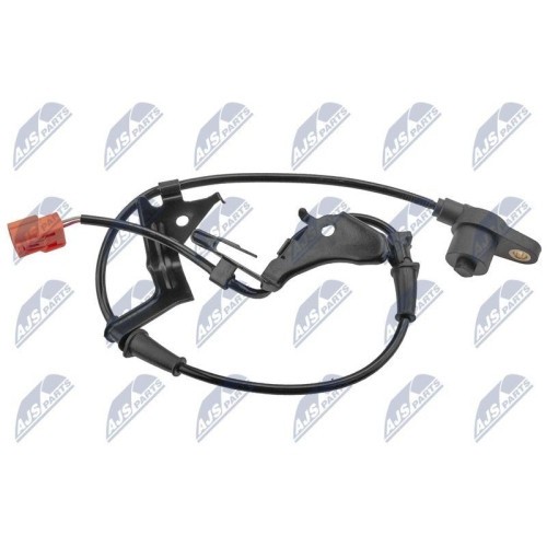 Senzor abs fata Honda Civic 2004-, Dreapta, 57450-S6D-E01