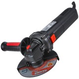Raider RDP-AG80 - Polizor unghiular cu fir 750 W 125 mm