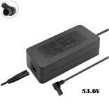 Incarcator 53.6V trotineta electrica Xiaomi 4 Ultra / Mi4 Pro 2nd gen / Navee S65 N65i S40 S60